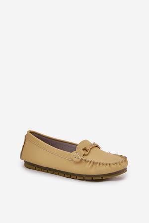 Mokasiny model 208781 Step in style