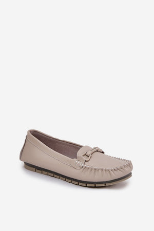 Mokasiny model 208783 Step in style