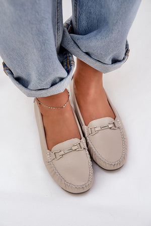 Mokasiny model 208783 Step in style