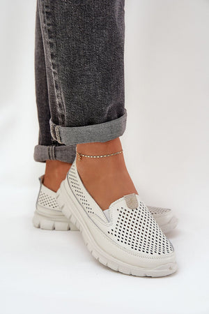 Mokasiny model 208790 Step in style