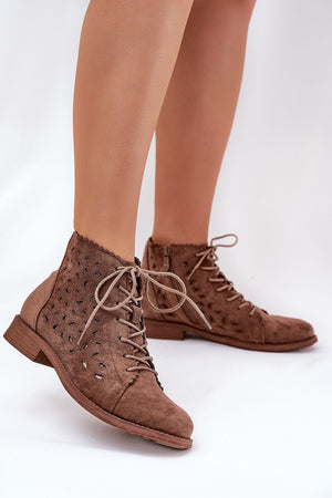 Boty model 208795 Step in style