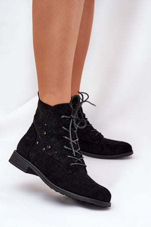 Boty model 208798 Step in style