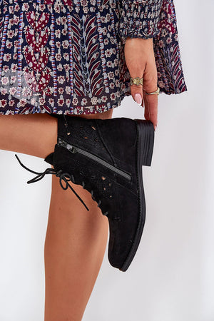 Boty model 208798 Step in style