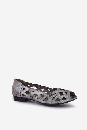 Balerinky model 208801 Step in style