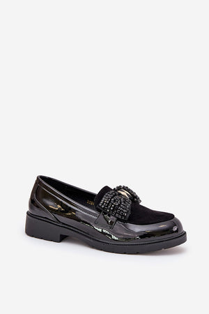 Mokasiny model 209026 Step in style
