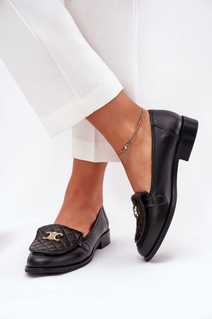 Mokasiny model 209038 Step in style