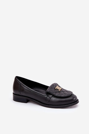 Mokasiny model 209038 Step in style