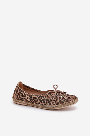 Balerinky model 209045 Step in style