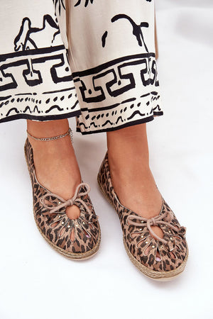 Balerinky model 209045 Step in style