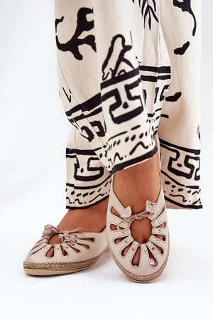 Balerinky model 209046 Step in style