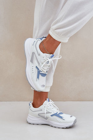 Sportovní obuv model 209071 Step in style