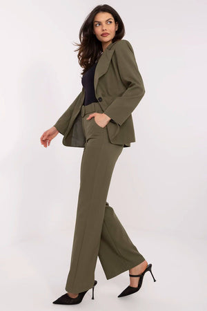Dámské kalhoty model 209186 Italy Moda