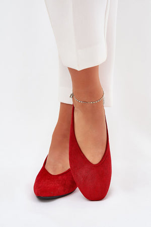 Balerinky model 209429 Step in style