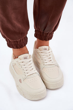 Sportovní obuv model 209453 Step in style