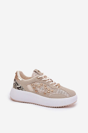 Sportovní obuv model 209465 Step in style