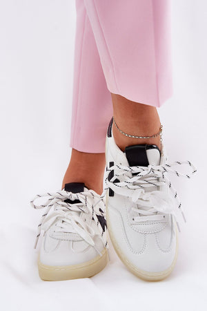 Sportovní obuv model 209470 Step in style