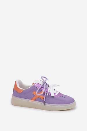 Sportovní obuv model 209472 Step in style