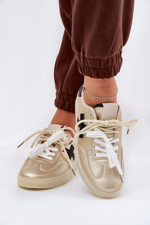 Sportovní obuv model 209473 Step in style