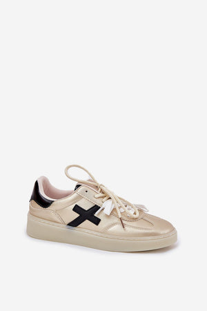Sportovní obuv model 209473 Step in style