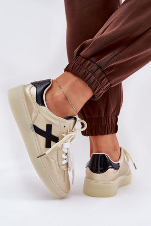Sportovní obuv model 209473 Step in style