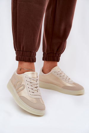 Sportovní obuv model 209477 Step in style