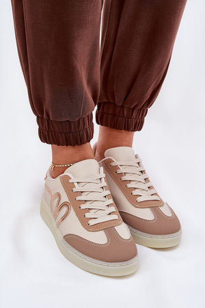 Sportovní obuv model 209478 Step in style