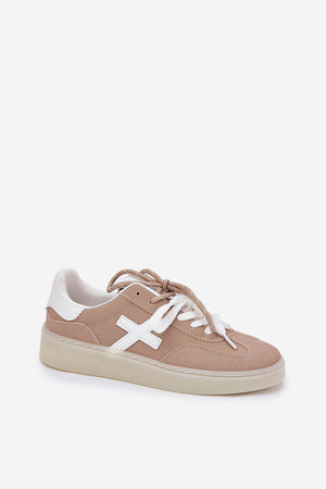 Sportovní obuv model 209479 Step in style