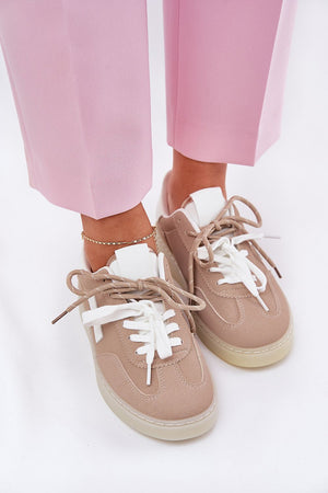 Sportovní obuv model 209479 Step in style