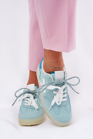 Sportovní obuv model 209481 Step in style
