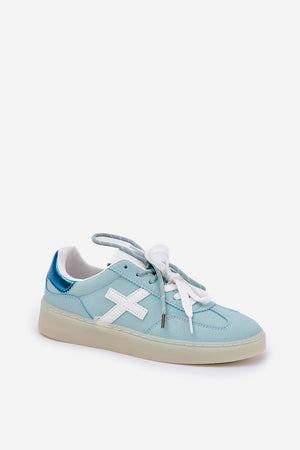 Sportovní obuv model 209481 Step in style