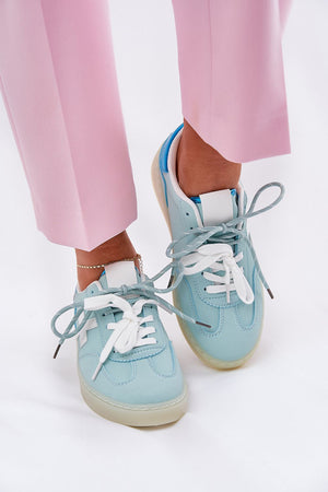 Sportovní obuv model 209481 Step in style