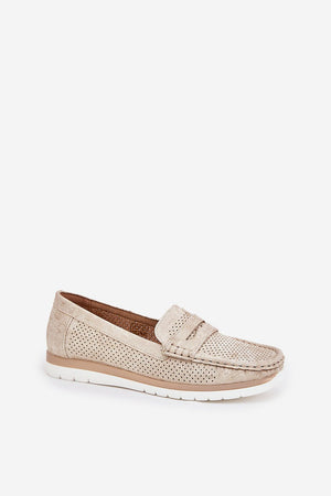 Mokasiny model 209784 Step in style