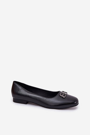 Balerinky model 209790 Step in style