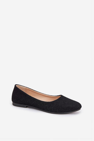 Balerinky model 209792 Step in style