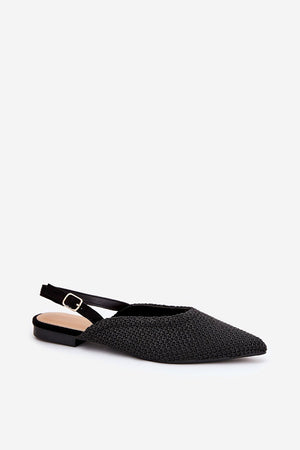 Balerinky model 209795 Step in style