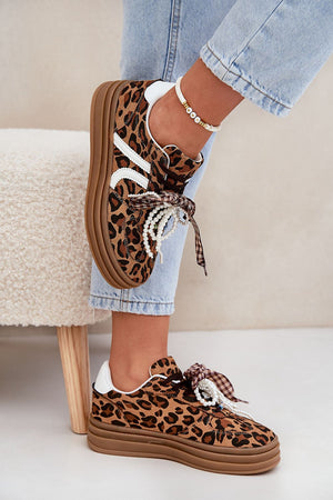 Sportovní obuv model 209804 Step in style