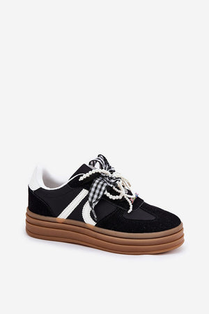 Sportovní obuv model 209806 Step in style