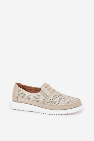 Polobotky model 209820 Step in style