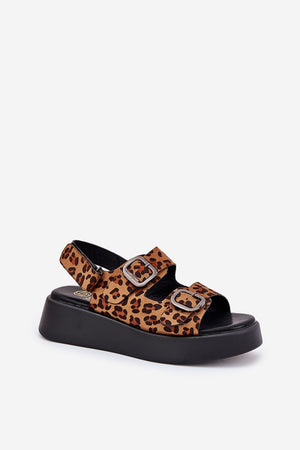 Sandály model 209884 Step in style