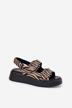 Sandály model 209885 Step in style