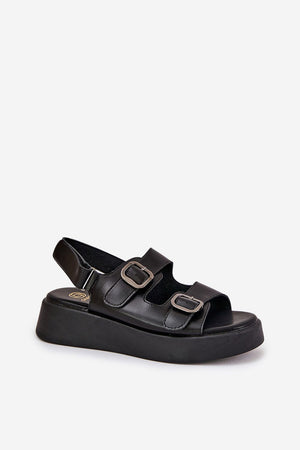 Sandály model 209887 Step in style