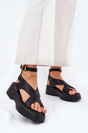Sandály model 209892 Step in style