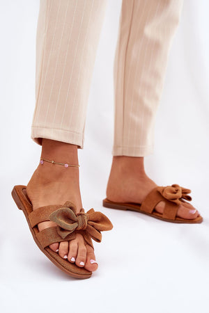 Pantofle model 209934 Step in style
