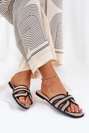 Pantofle model 209955 Step in style