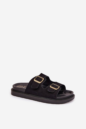 Pantofle model 209959 Step in style