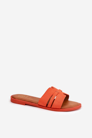 Pantofle model 209962 Step in style