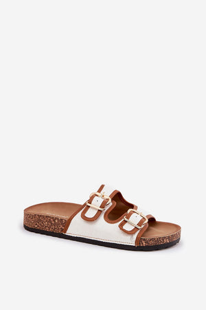 Pantofle model 209967 Step in style