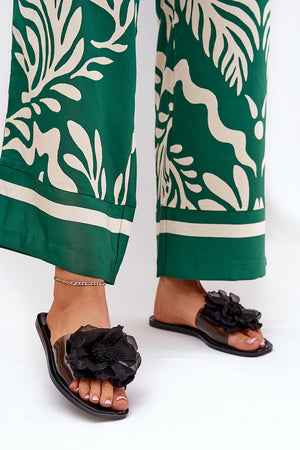 Pantofle model 209977 Step in style
