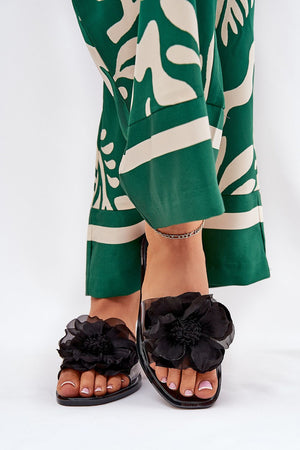 Pantofle model 209977 Step in style