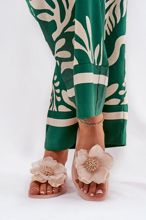 Pantofle model 209978 Step in style